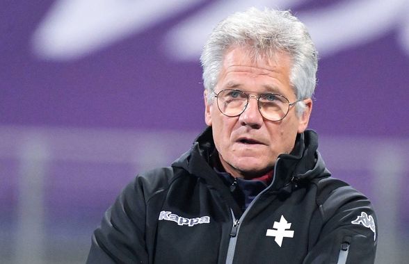 Viitorul lui Boloni la Metz e decis. Anunțul președintelui în Franța