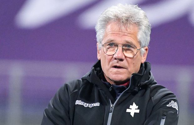 Viitorul lui Boloni la Metz e decis. Anunțul președintelui în Franța