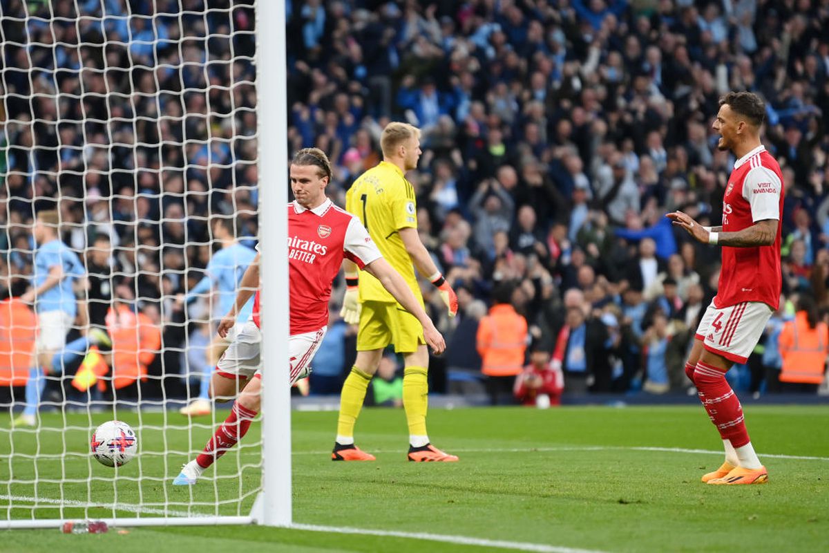 Cine îl oprește pe Erling Haaland? A depășit recordul lui Salah și atacă o bornă incredibilă