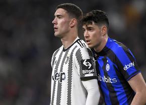 Inter - Juventus, derby în semifinalele Cupei Italiei » Echipele de start + Cele mai bune cote