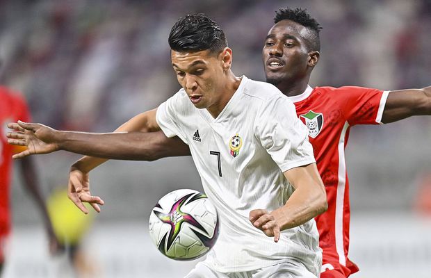 O țară în alertă » Fotbalistul-vedetă al naționalei a fost răpit de indivizi înarmați