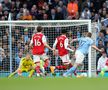 Manchester City - Arsenal, 26 aprilie 2023