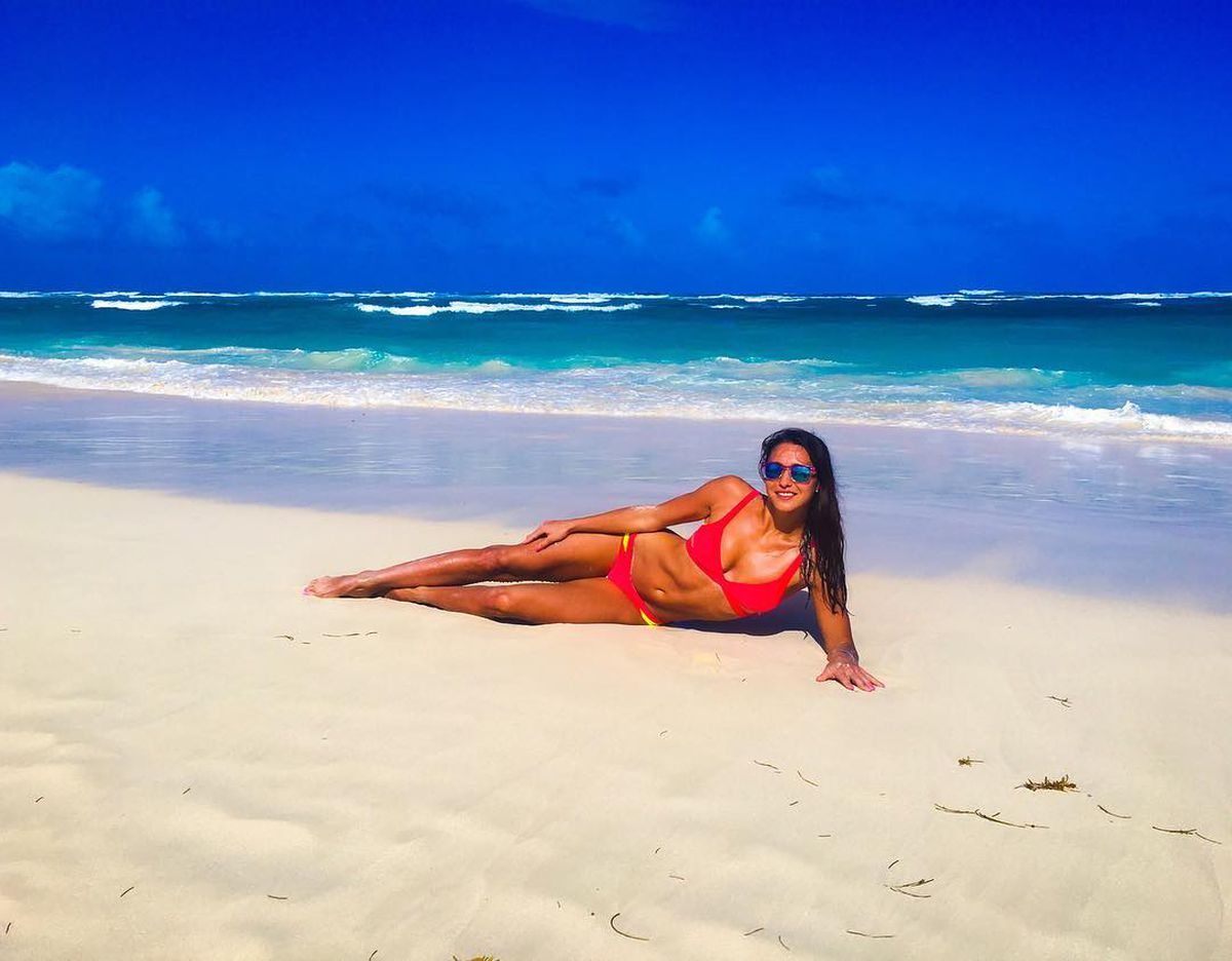 Jucătoarea din Rusia acuză, după ce compania aeriană i-a refuzat îmbarcarea: „Am fost tratată ca un cetățean dintr-o țară de lumea a treia”