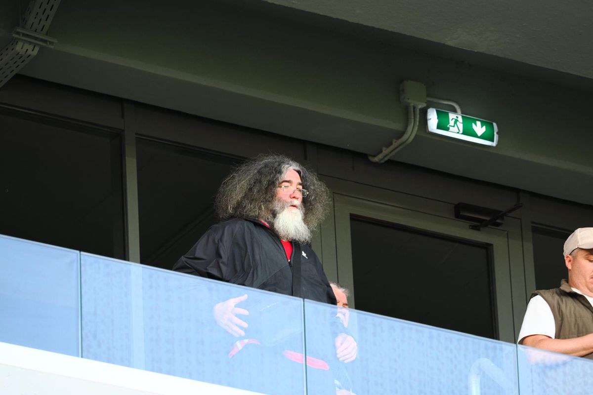 Înainte de Dinamo - Voluntari