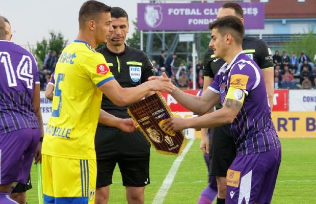 „E falimentul unui proiect!” » Acuzații frontale la clubul de tradiție: „S-a întâmplat ceva în vestiar, trebuie să scăpăm de unele elemente!”