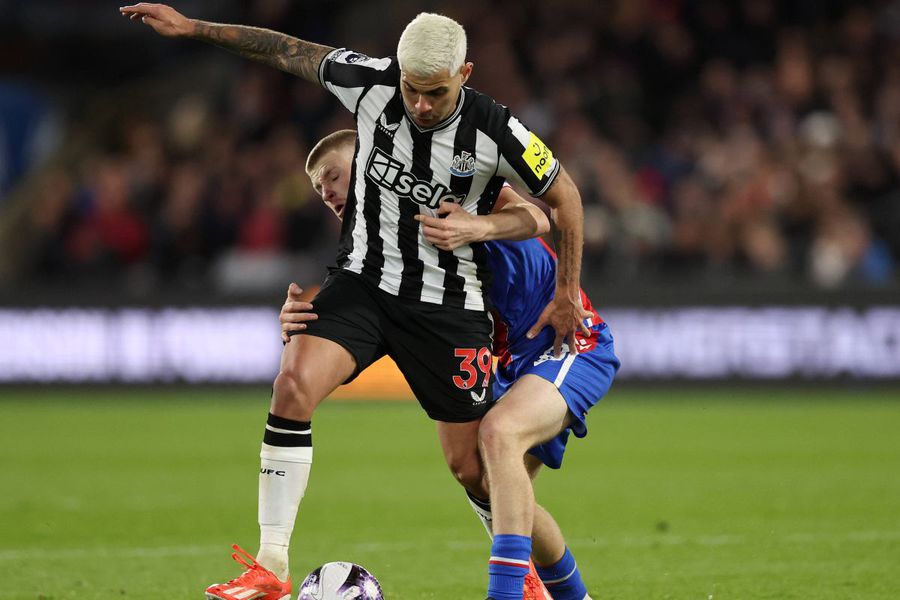 Pierdere mare pentru Newcastle: căpitanul echipei va lipsi două luni