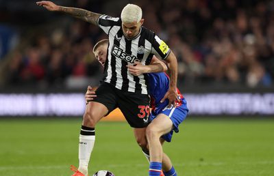 Clauza ciudată din contractul lui Bruno Guimaraes » E valabilă o singură lună