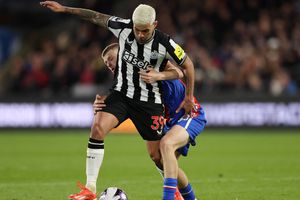 Clauza ciudată din contractul lui Bruno Guimaraes, starul lui Newcastle care impresionează în Premier League