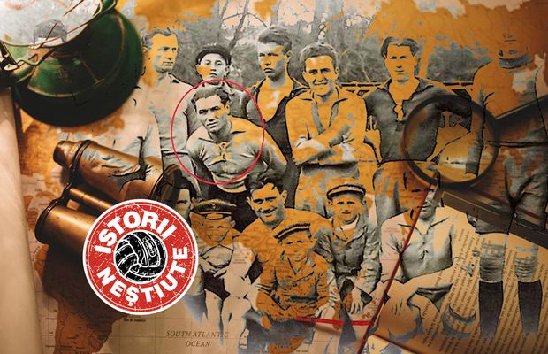 „Asasinul ar fi cunoscutul fotbalist din Cluj, care a atacat după meci... A fost arestat!” » Cel mai mare scandal de fake-news din fotbal, cu un fost internațional român!