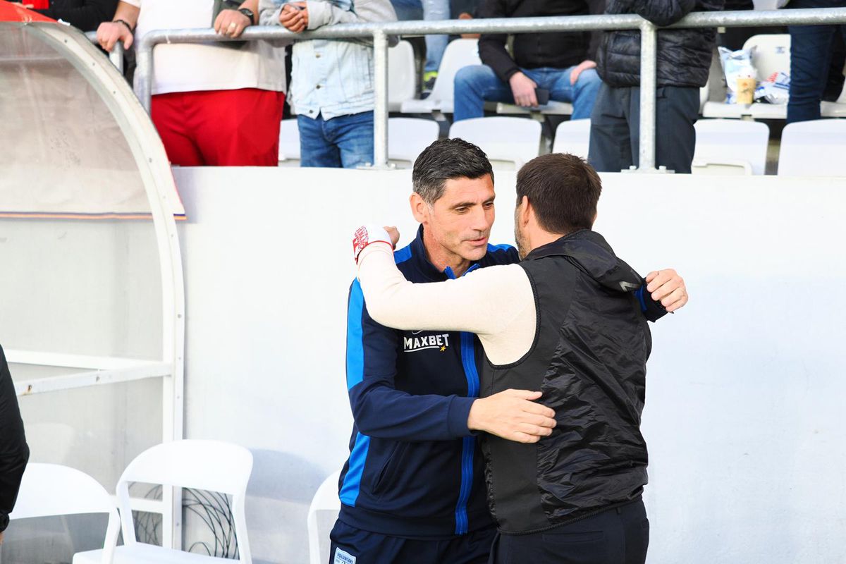 Dinamo a refuzat izbăvirea și norocul! De doi bani speranțe și retrogradarea ce stă după colț