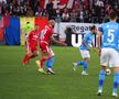 Dinamo - Voluntari, play-out, runda 7 foto: Ionuț Iordache