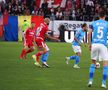 Dinamo - Voluntari, play-out, runda 7 foto: Ionuț Iordache