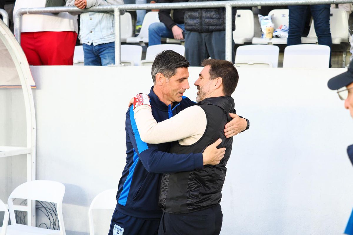 Ionel Dănciulescu, descumpănit după ce Dinamo a ajuns din nou aproape de Liga 2: „Mi-a fost greu să privesc”