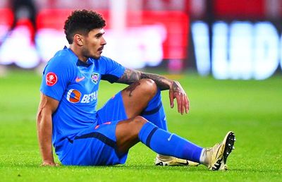 Florinel Coman a aflat verdictul » Cât stă vedeta FCSB pe bară: „Poate merge la Marijana”