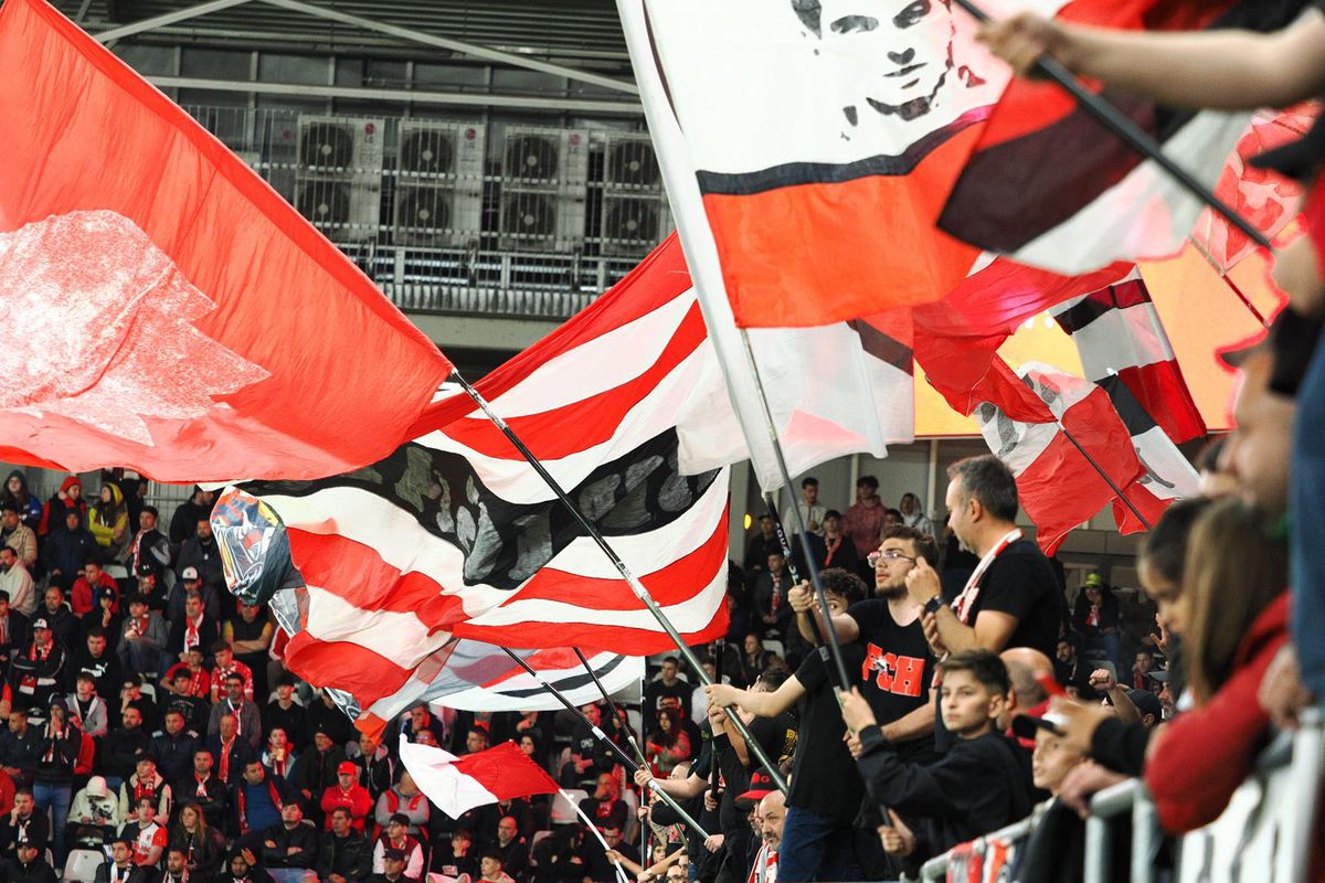 Ionel Dănciulescu, descumpănit după ce Dinamo a ajuns din nou aproape de Liga 2: „Mi-a fost greu să privesc”