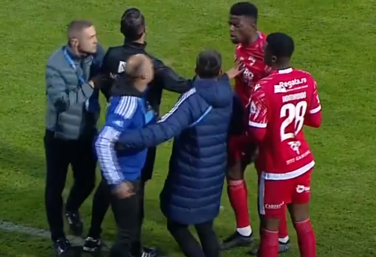 Comisia de Disciplină din cadrul FRF a luat o decizie importantă în lupta pentru salvarea de la retrogradare