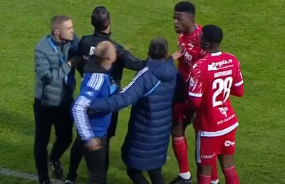 Comisia de Disciplină din cadrul FRF a luat o decizie importantă în lupta pentru salvarea de la retrogradare