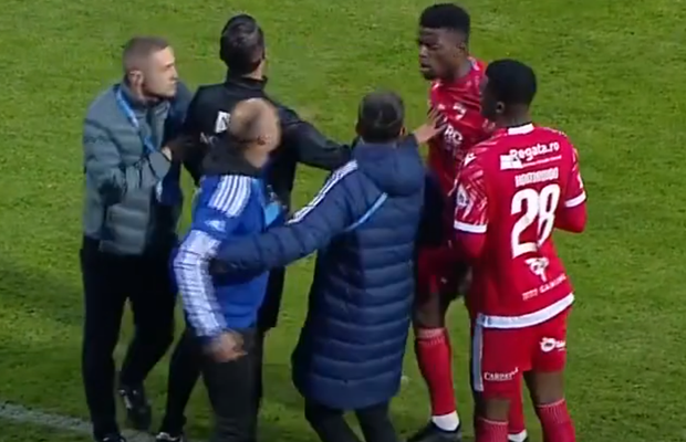 Comisia de Disciplină din cadrul FRF a luat o decizie importantă în lupta pentru salvarea de la retrogradare