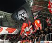Scandal cu suporterii după Dinamo - Voluntari