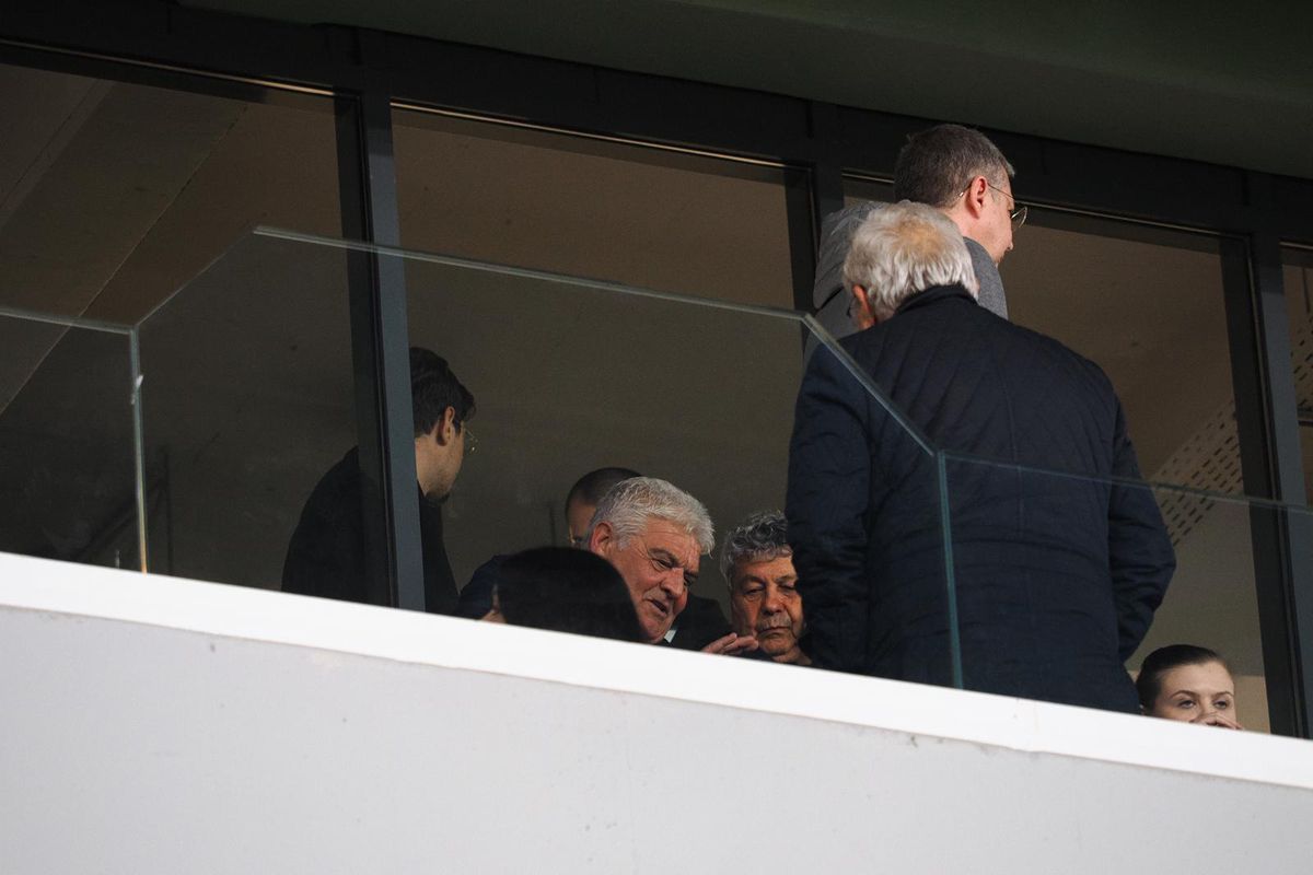 Ultrașii lui Dinamo au explicat motivul pentru care n-au intrat pe stadion la meciul cu Voluntari: „Conducerea clubului a reușit ceea ce Jandarmeria n-a putut”