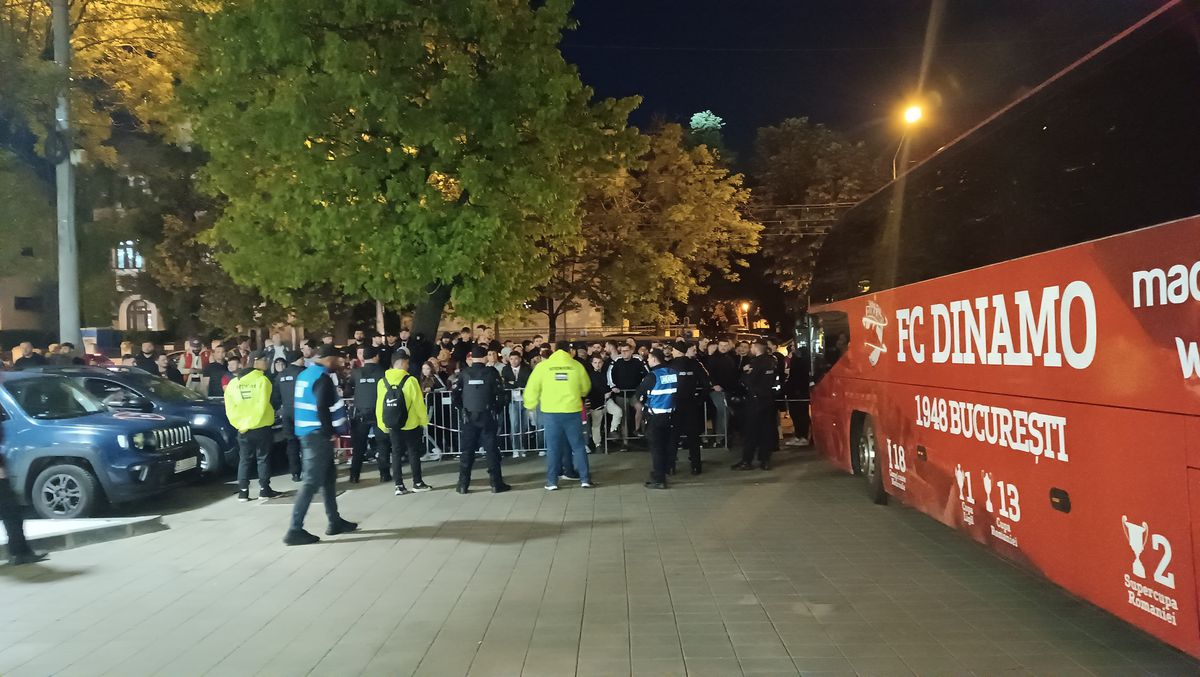 Opoziția de la Dinamo iese la atac! Andrei Nicolescu, tras public la răspundere: „Ați omorât clubul! Acționari indolenți, încăpățânați fandosiți!” » Mesaj în 5 puncte