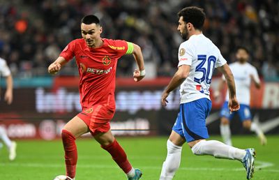 FCSB – Farul, cu titlul pe masă