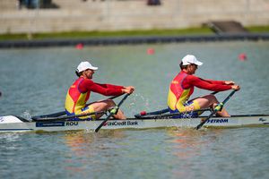 Programul românilor în prima zi oficială de concurs la Jocurile Olimpice » Campioanele de la Tokyo, Simona Radiș și Ancuța Bodnar, intră pe apă