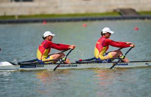 Cu 30 de zile înainte de startul Jocurilor Olimpice de la Paris, România are 95 de sportivi calificați » Ce „tricolori” vor concura primii