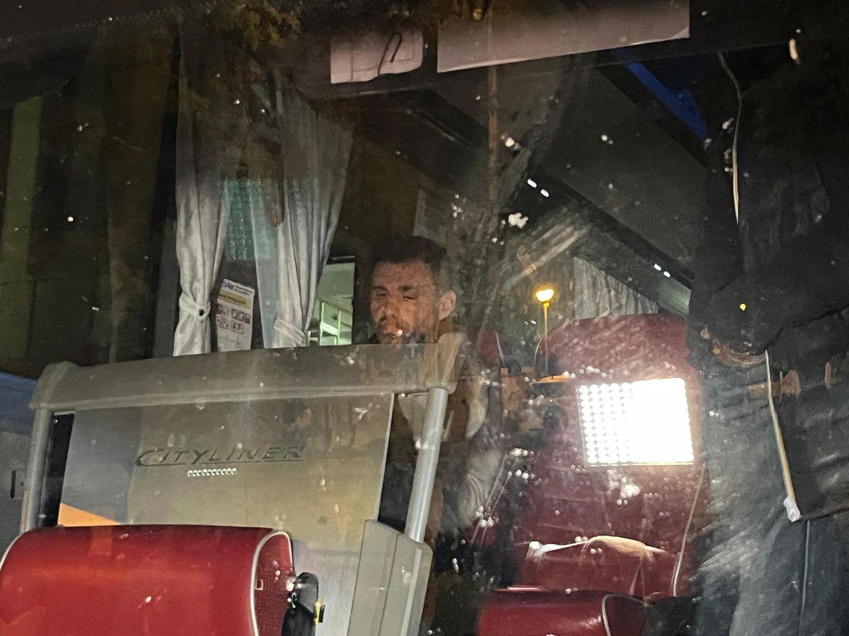 Opoziția de la Dinamo iese la atac! Andrei Nicolescu, tras public la răspundere: „Ați omorât clubul! Acționari indolenți, încăpățânați fandosiți!” » Mesaj în 5 puncte