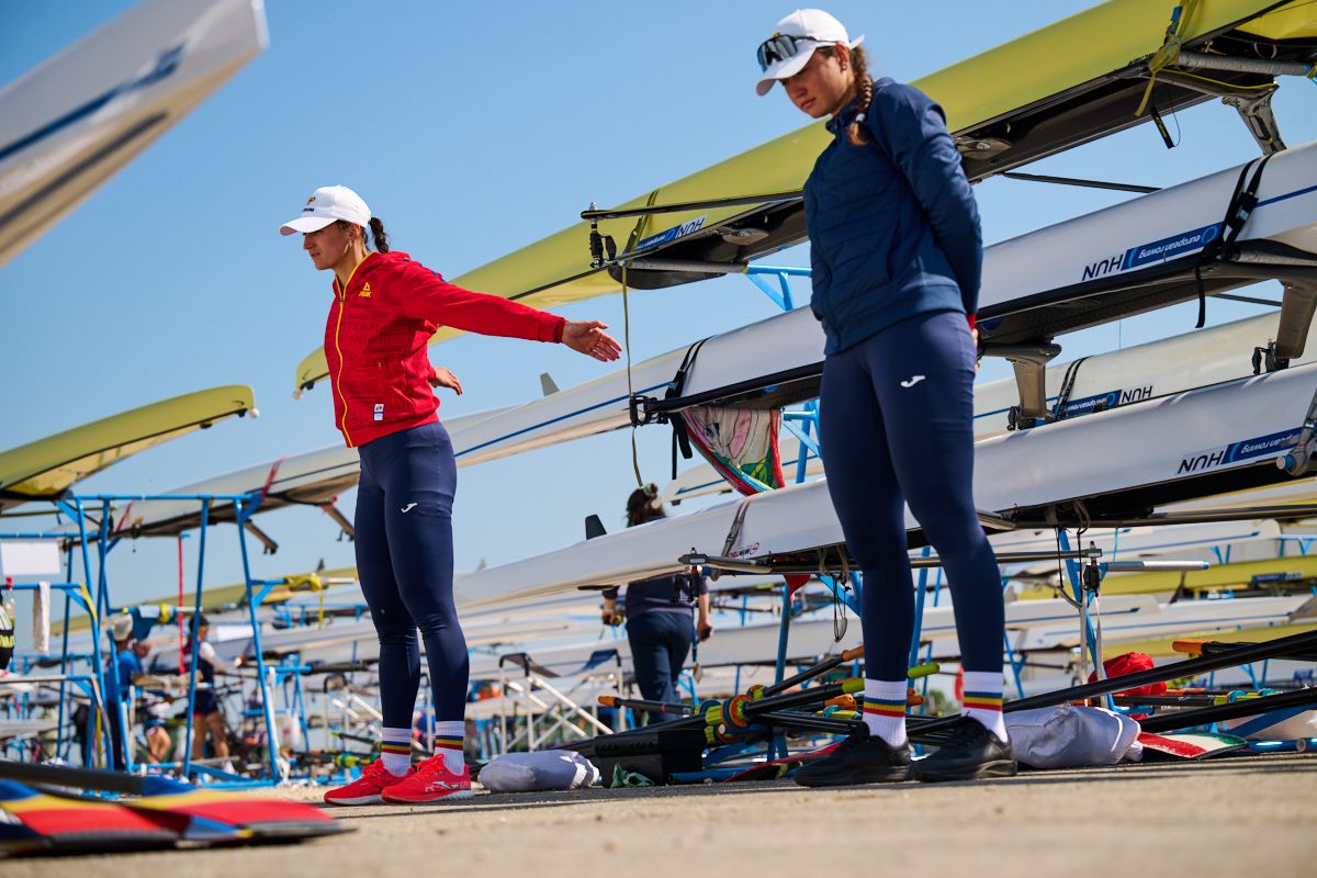 Simona Radiș-Ancuța Bodnar-recalificări