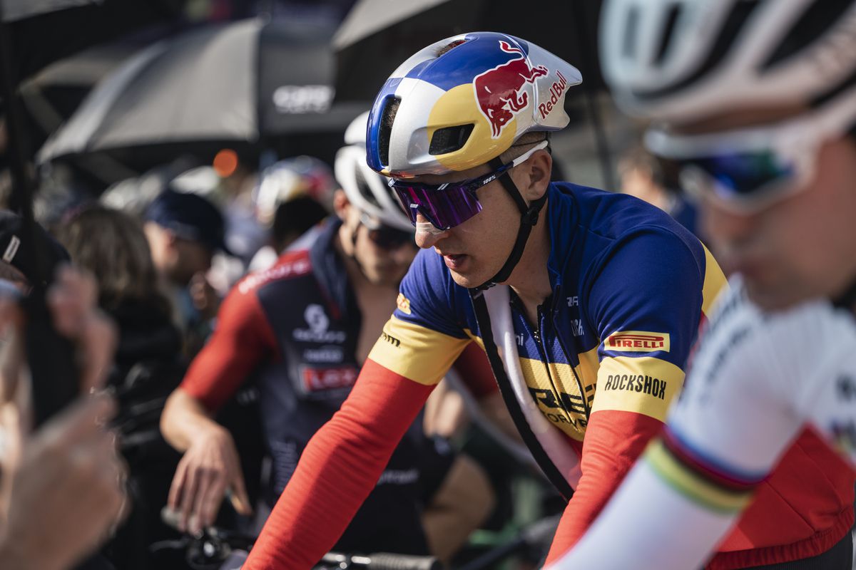 Vlad Dascălu, suspendat 17 luni! Românul creditat cu șanse la medalii își ia adio de la Jocurile Olimpice » Poate contesta decizia la TAS