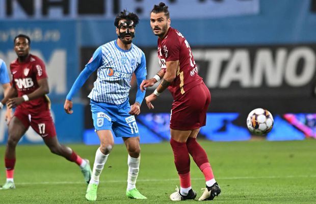 Luptă dinamitată în play-off » Cine a luat licență pentru cupele europene