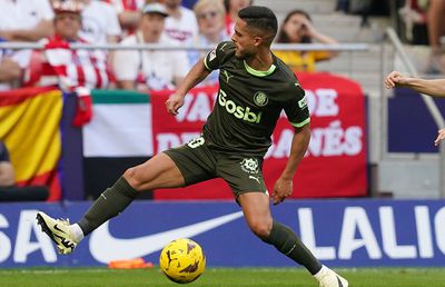 Doi jucători ai Gironei au ajuns de la antrenament la spital. Episodul horror și consecințele accidentărilor!