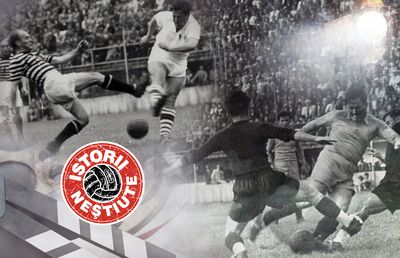 DE NECREZUT! Tulburătoarea poveste de dragoste a unui fotbalist fabulos din România » Comuniștii le-au distrus familia, dar legătura lor a fost dincolo de limite: deși nu mai vorbiseră de aproape 50 de ani, ea a simțit când el n-a mai fost: „A murit...!”