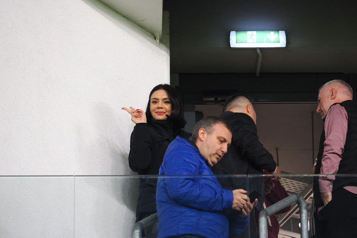 Ultrașii lui Dinamo au explicat motivul pentru care n-au intrat pe stadion la meciul cu Voluntari: „Conducerea clubului a reușit ceea ce Jandarmeria n-a putut”