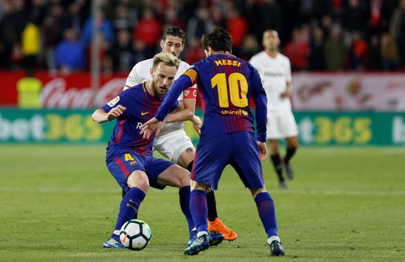 Lionel Messi, pus la colț: „Nu mai avea foame” » Confesiunile unui fost coleg de la Barcelona: „Putea fi cel mai bun fundaș stânga din istorie”