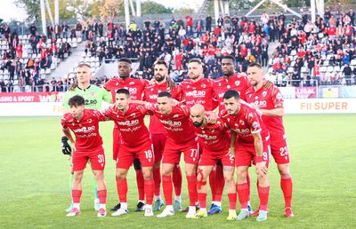 Legenda Stelei deplânge situația lui Dinamo și remarcă un detaliu important: „S-a stricat campionatul”