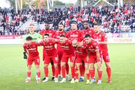 Legenda Stelei deplânge situația lui Dinamo și remarcă un detaliu important: „S-a stricat campionatul”