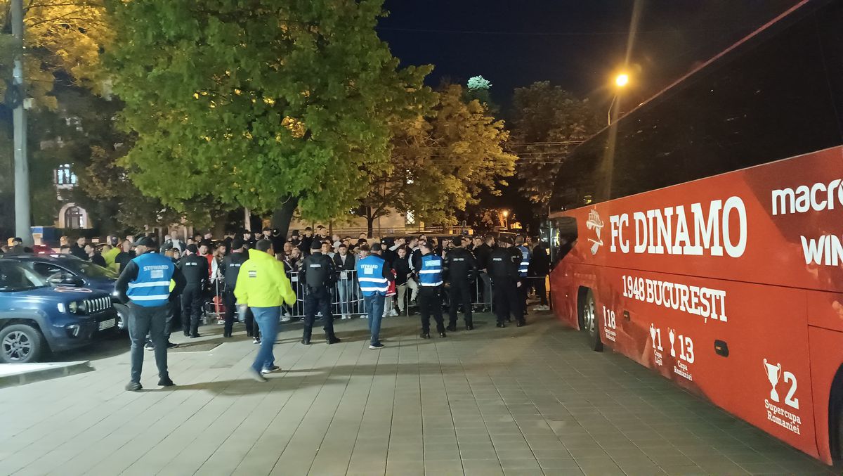 Costin Amzăr, plin de amărăciune după Dinamo - Voluntari: „Suntem blestemați!”