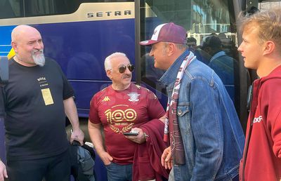 Omul din preajma lui Șucu aruncă „bomba”: „Daniel Niculae era deja mutat. Vine noul președinte, tandem de vis cu Șumudică!”