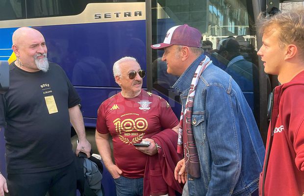 Omul din preajma lui Șucu aruncă „bomba”: „Daniel Niculae era deja mutat. Vine noul președinte, tandem de vis cu Șumudică!”