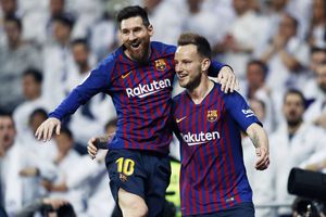 Ivan Rakitic pune ghetele-n cui » Fostul mijlocaș al Barcelonei rămâne însă în fotbal