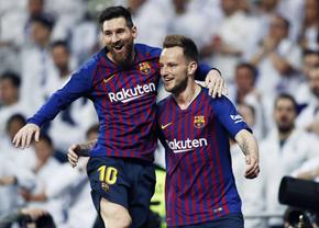 Ivan Rakitic s-a retras oficial, printr-o scrisoare emoționantă de adio adresată fotbalului