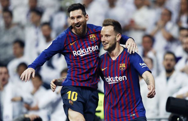 Ivan Rakitic s-a retras oficial, printr-o scrisoare emoționantă de adio adresată fotbalului