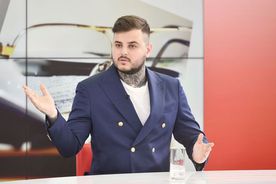 Ultimele informații cu privire la starea de sănătate a lui Adrian Mititelu Junior: „Chiar acum am discutat cu patronul”