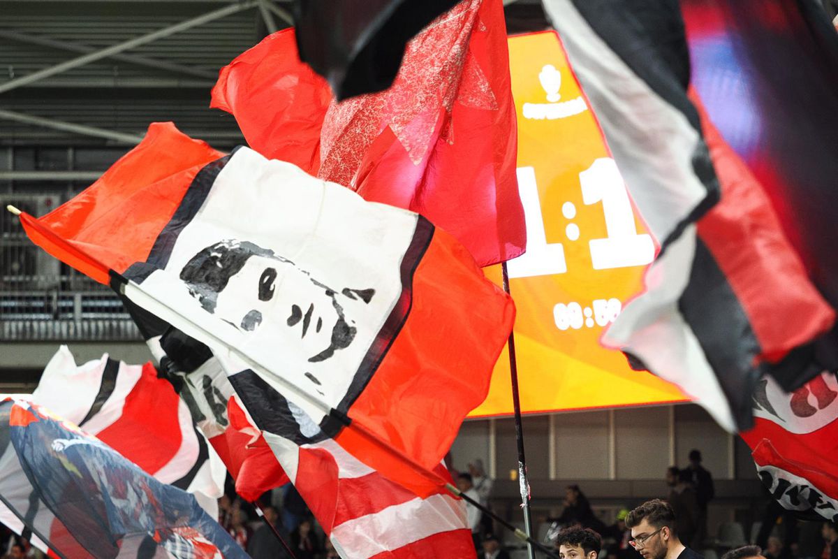 Ultrașii lui Dinamo au explicat motivul pentru care n-au intrat pe stadion la meciul cu Voluntari: „Conducerea clubului a reușit ceea ce Jandarmeria n-a putut”