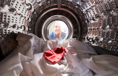 8 moduri de a face ca rufele să miroasă mai bine