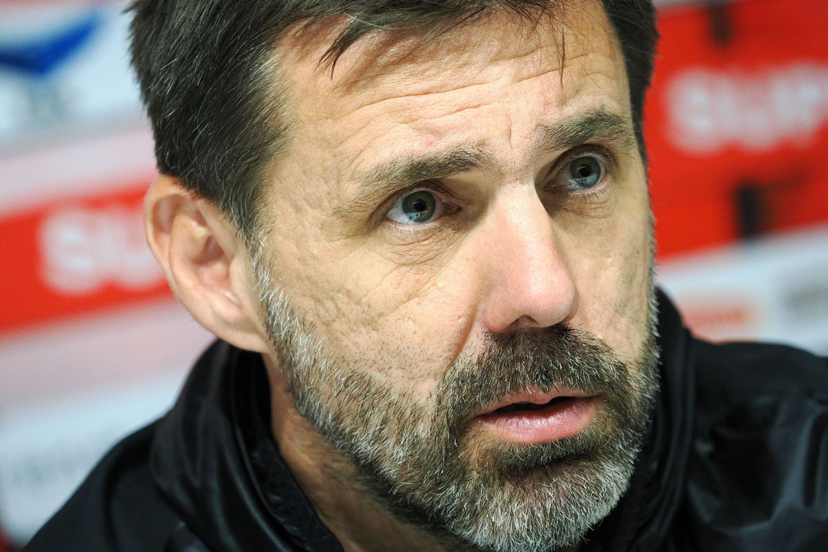 „Doar un miracol ne mai salvează” » Zeljko Kopic, resemnat după ce a dus-o pe Dinamo la un pas de Liga 2