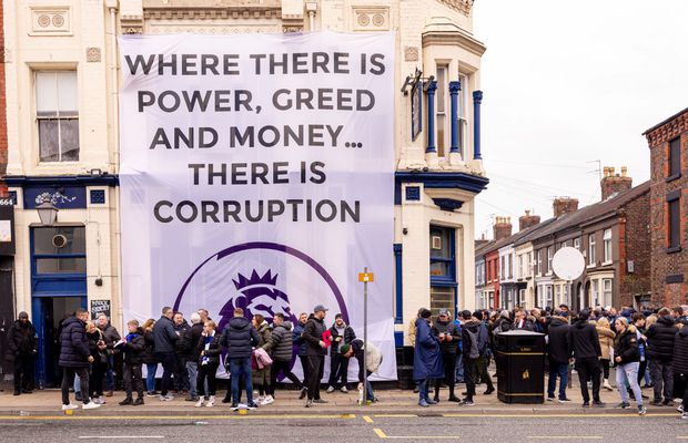 Anunț de mare impact în Premier League! Măsura care schimbă fotbalul englez! Ce coeficient se va aplica