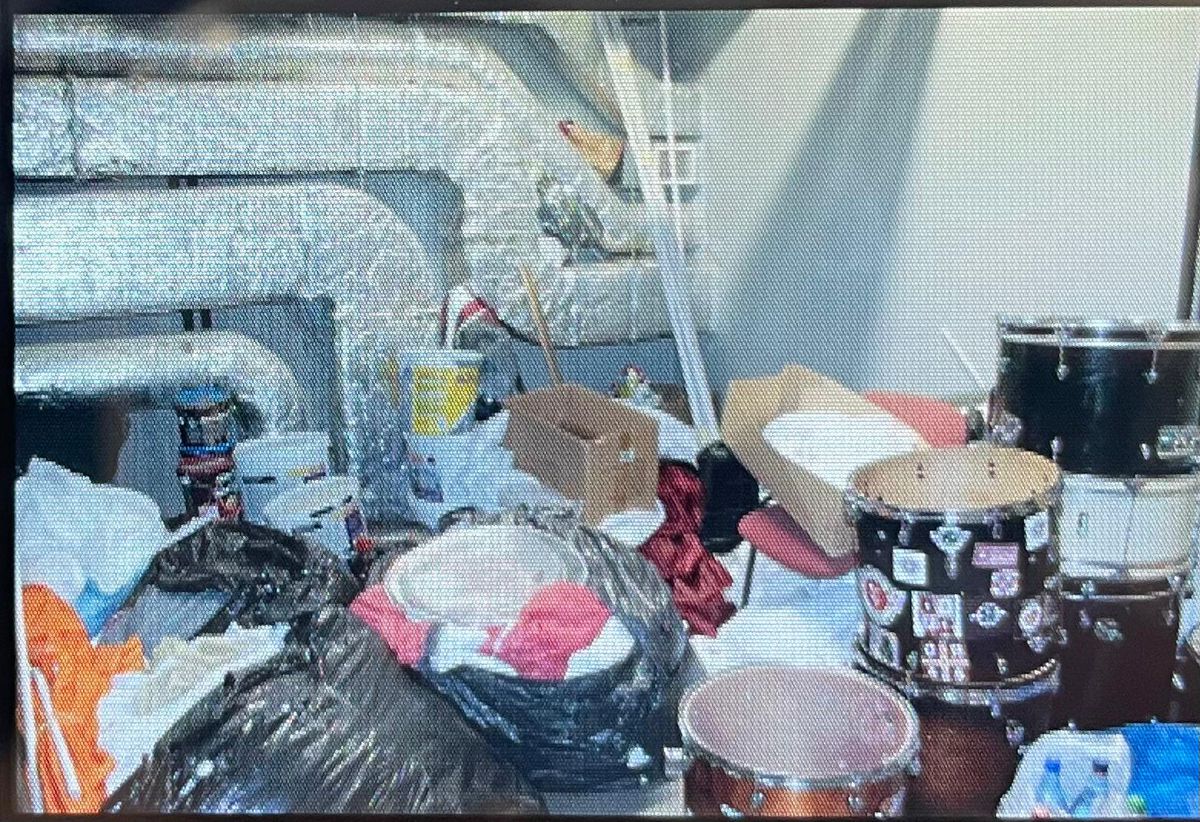 Materiale pirotehnice Rapid